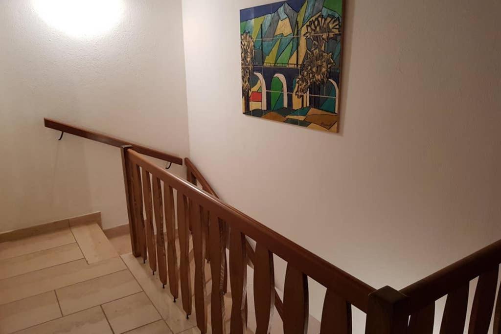 Campascio Bezauberndes Haus Fuer Erholsame Ferien Im Puschlavヴィラ エクステリア 写真